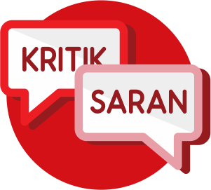 Kritik dan Saran
