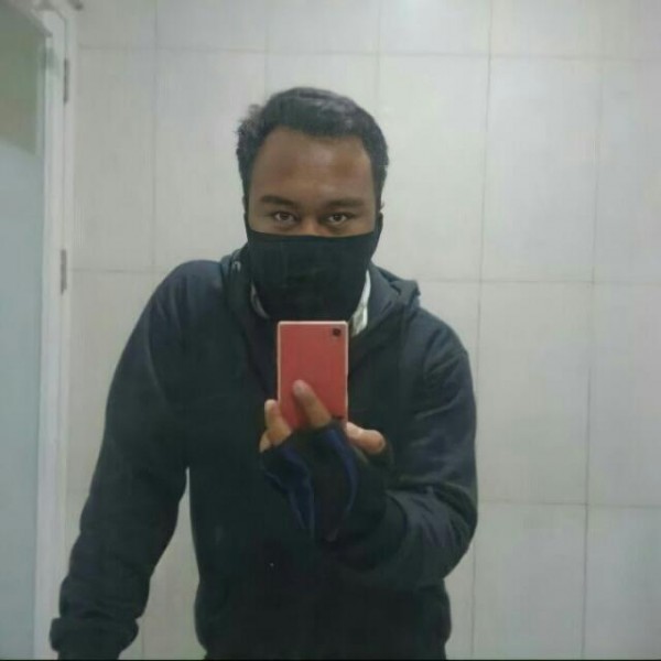 Muhammad Riyan Prastya