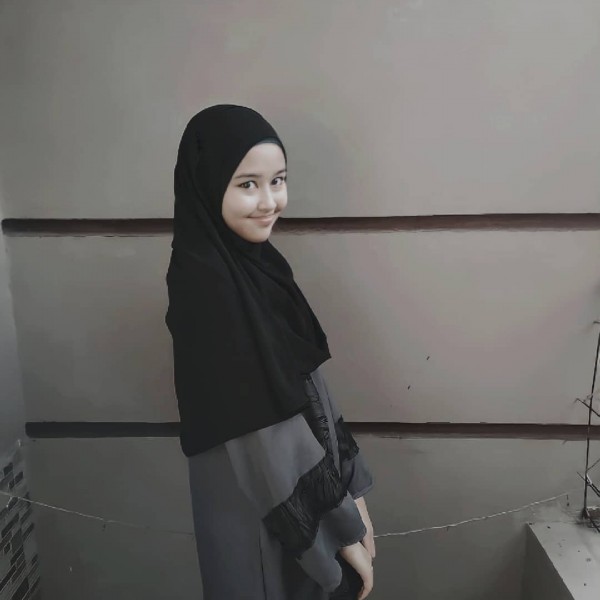 Novita enjelin nursiam