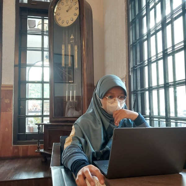 Diah Ajeng Setiawati