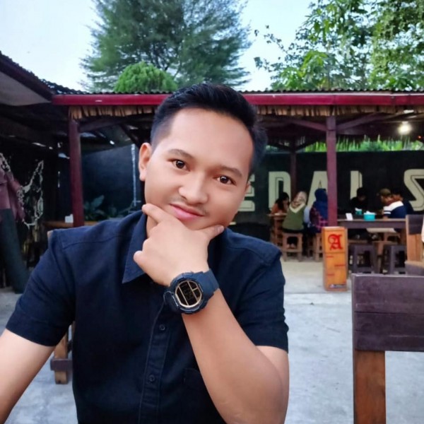 muhammad agus maulana