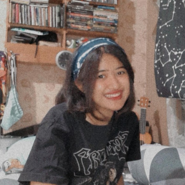 Irene Tatyana Sabdarini