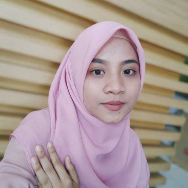 Diah Lestari Ningsih