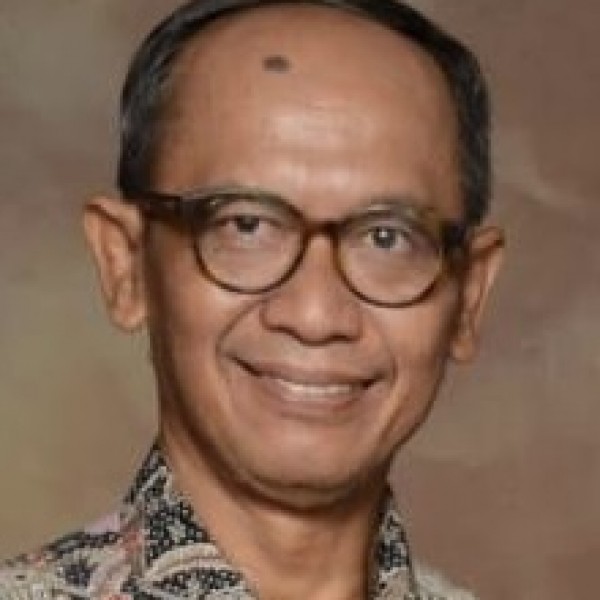 drh Yogi Irawanto
