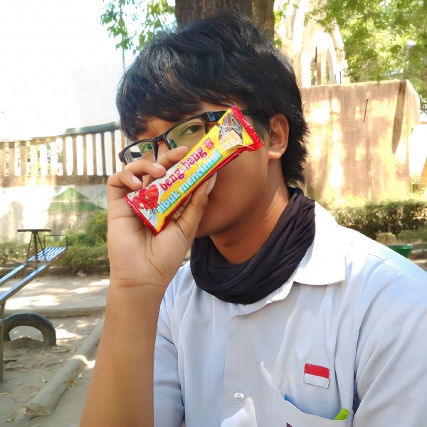 Gabriel Dimas Eka Jaya