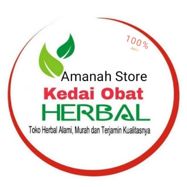 Amanah shop