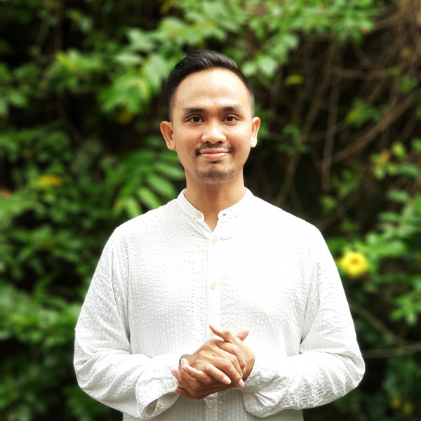 Akhmad Satya Indra Warman
