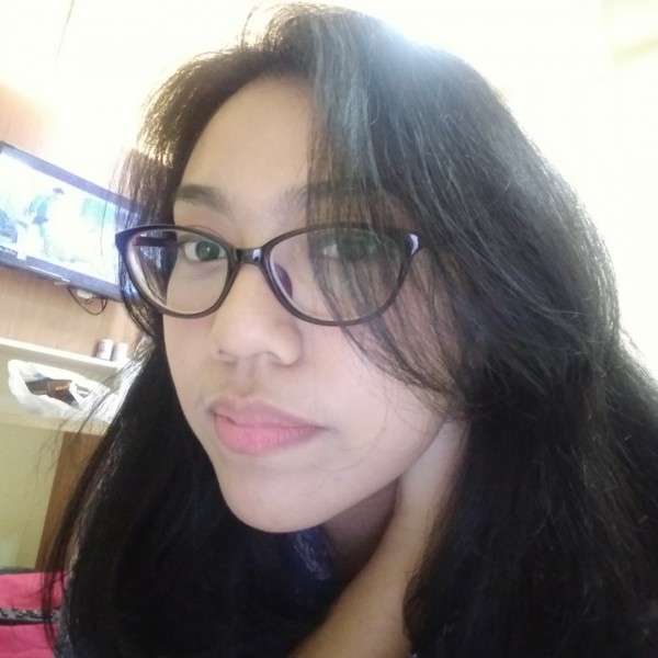 Finna Pastri Siregar