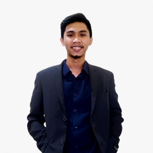 Cahyo Bayu Sahid Pratomo