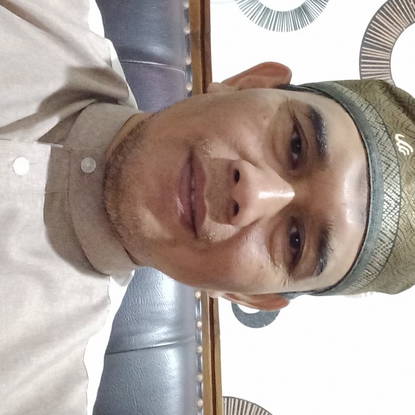 Dani Achmad Zaenudin