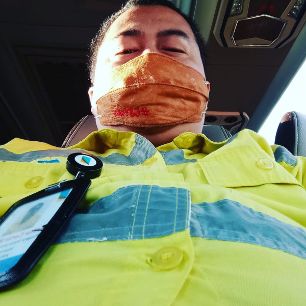 Arthur Carter Malonda