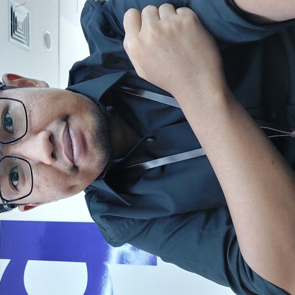 Nando Pindha Pamungkas