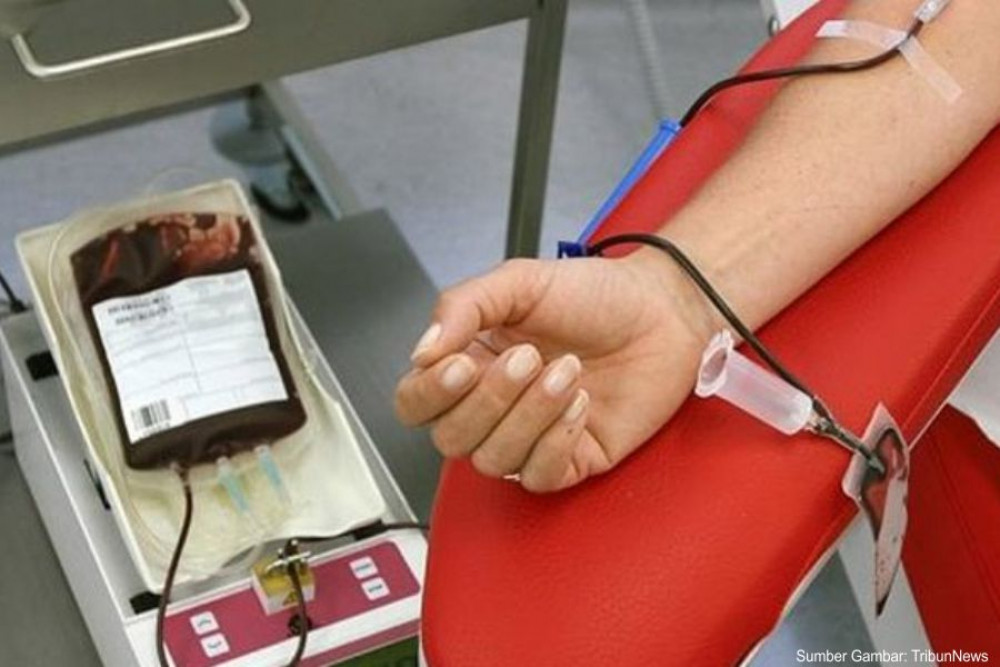 Ahmad Zulfiyan: Pertama Kali Kenal Dengan Penyakit Thalassemia