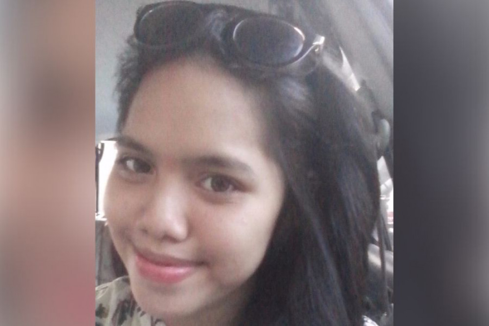 Della Hermawan: Darah Untuk Ayahku