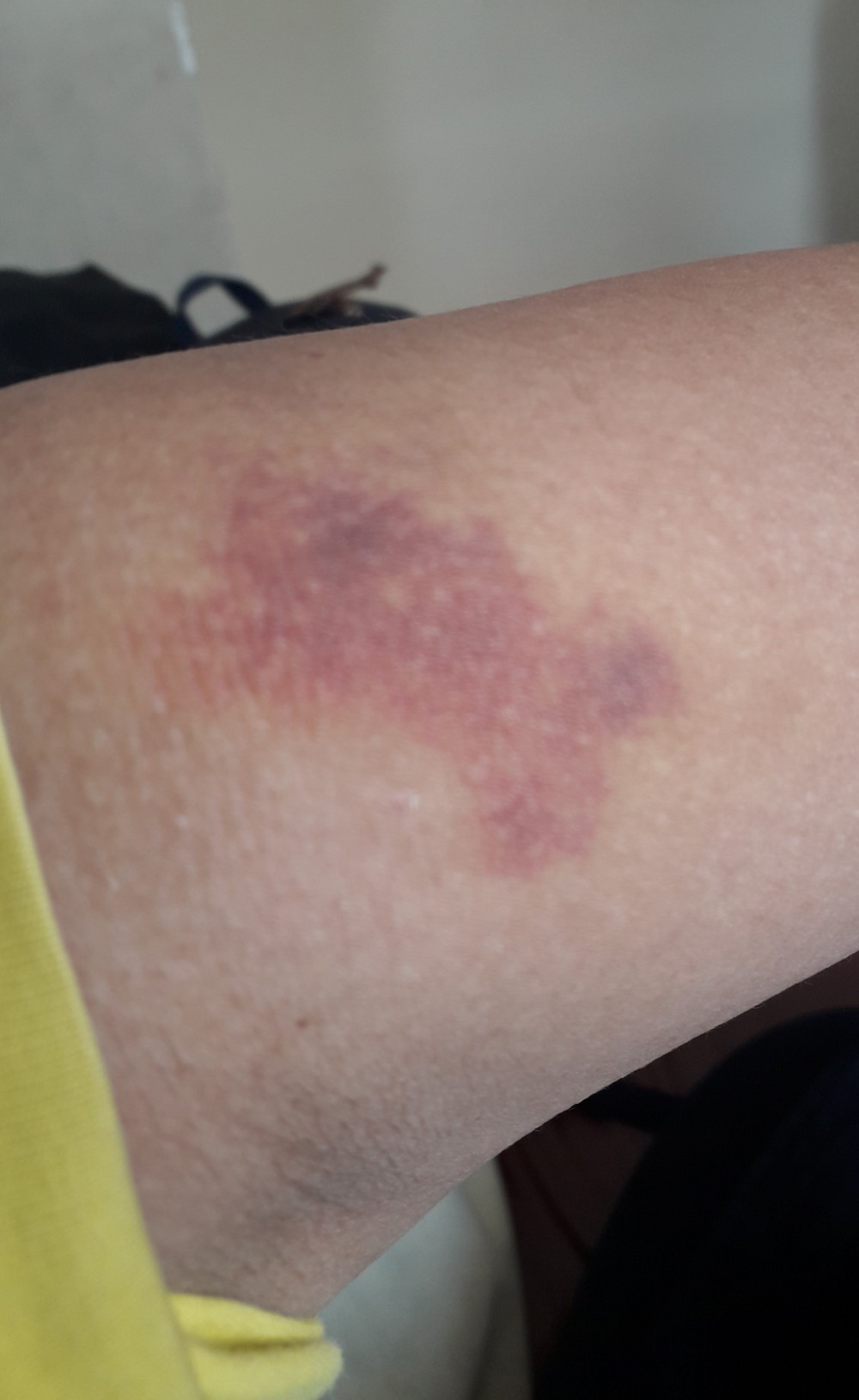 Kesan Pertama Yang Membekas